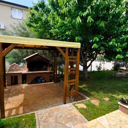 Ferienwohnung Fuer 2 Personen 30 M2 In Novigrad, Istrien Karpinjan Eksteriør bilde