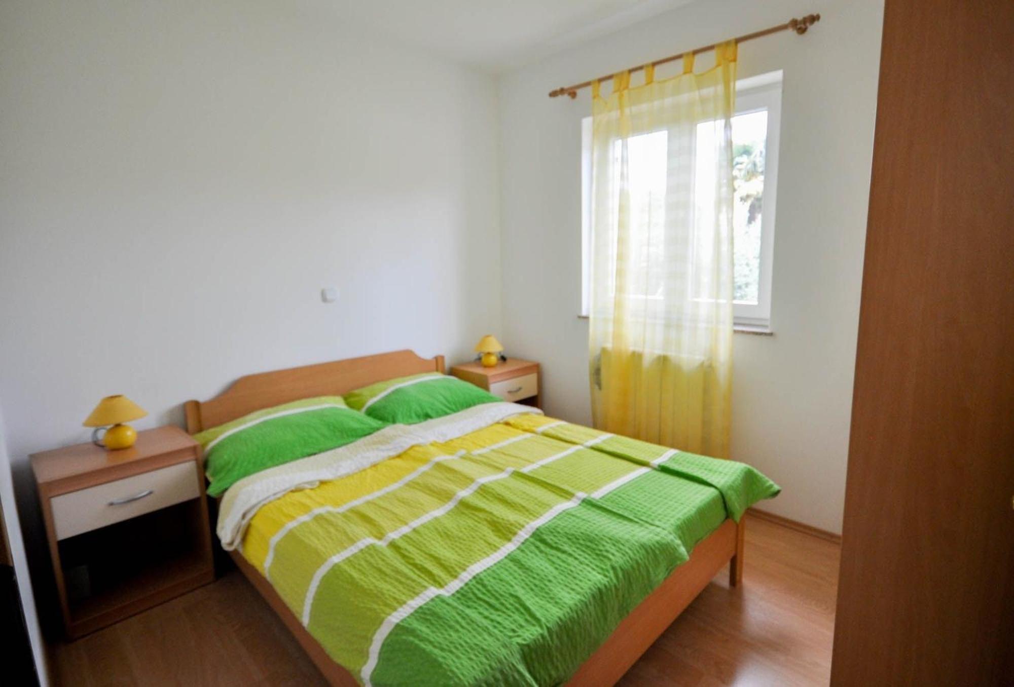 Ferienwohnung Fuer 2 Personen 30 M2 In Novigrad, Istrien Karpinjan Eksteriør bilde