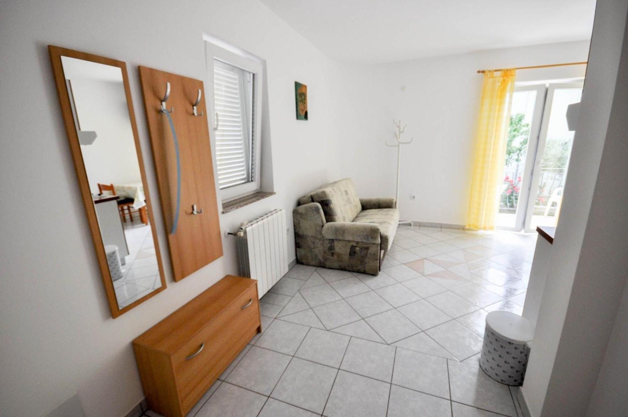 Ferienwohnung Fuer 2 Personen 30 M2 In Novigrad, Istrien Karpinjan Eksteriør bilde